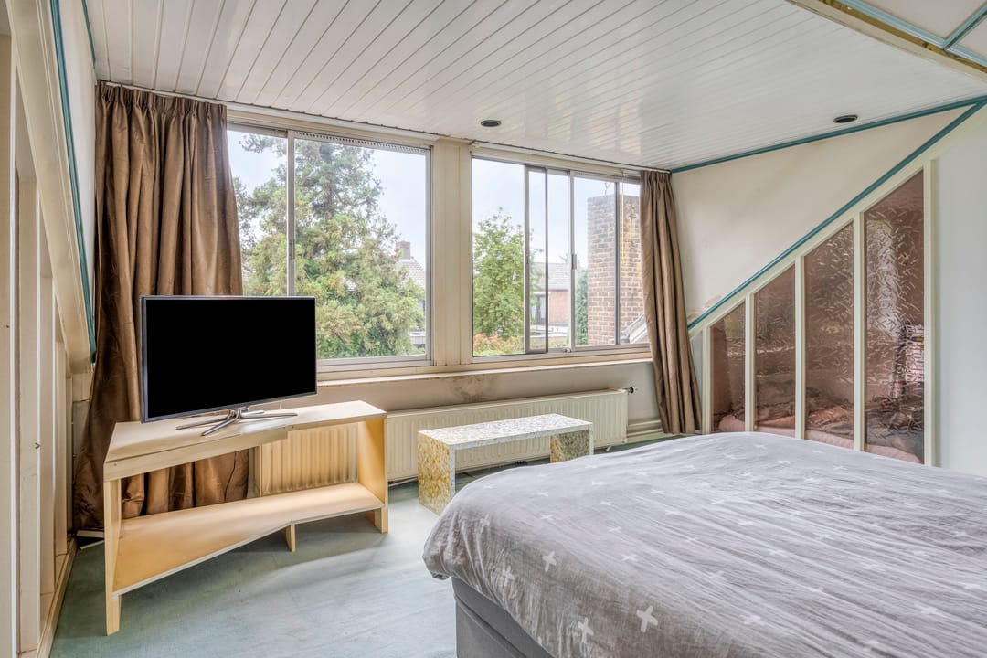 Photo 28 of Paulus Potterstraat 1