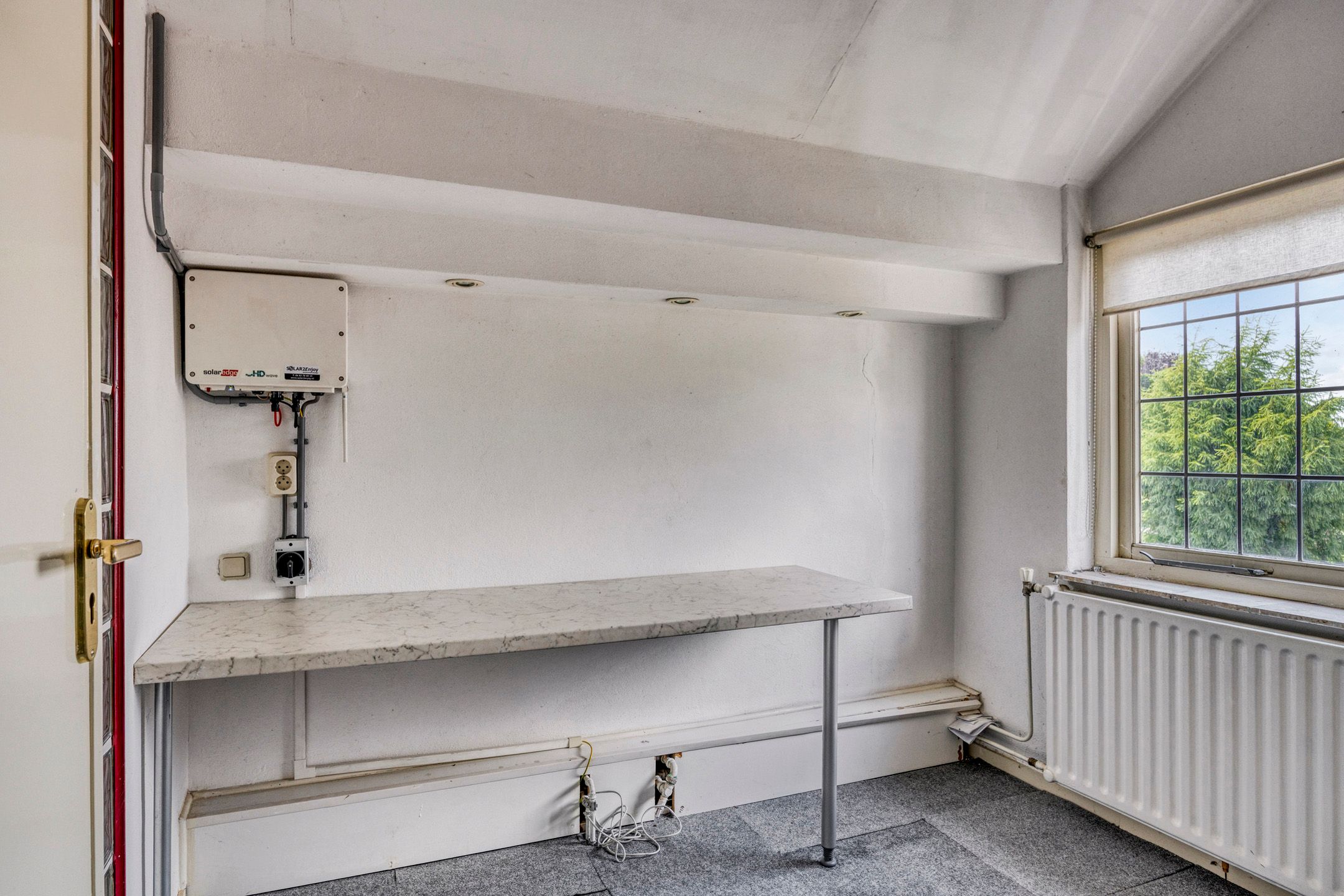 Photo 30 of Paulus Potterstraat 1