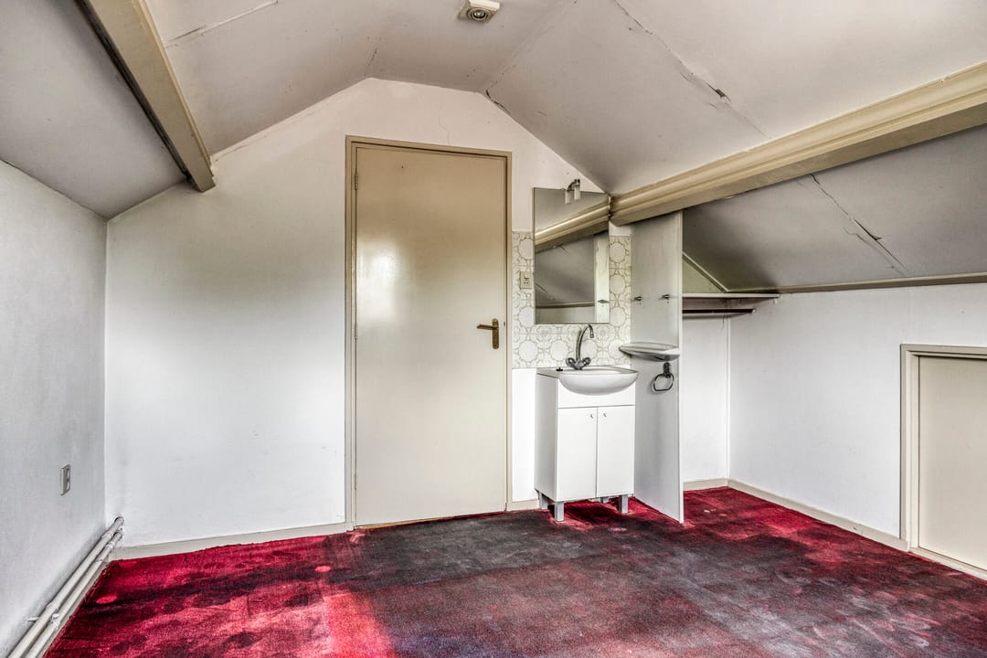 Photo 32 of Paulus Potterstraat 1