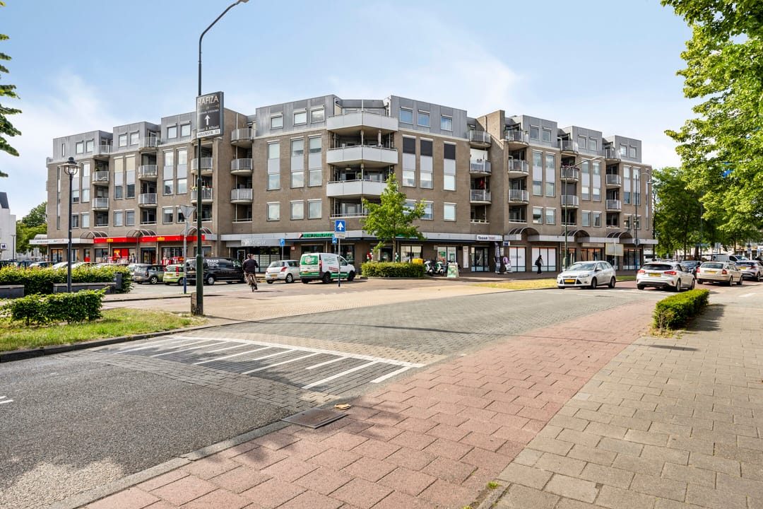 Photo 41 of Paulus Potterstraat 1