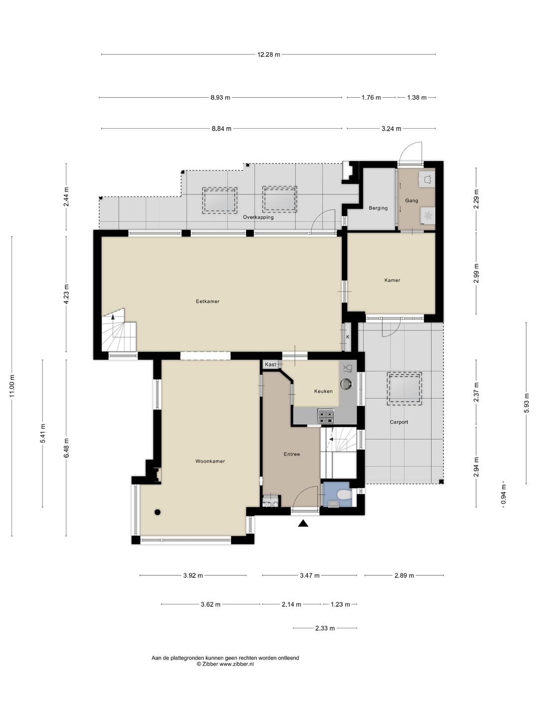 Photo 43 of Paulus Potterstraat 1