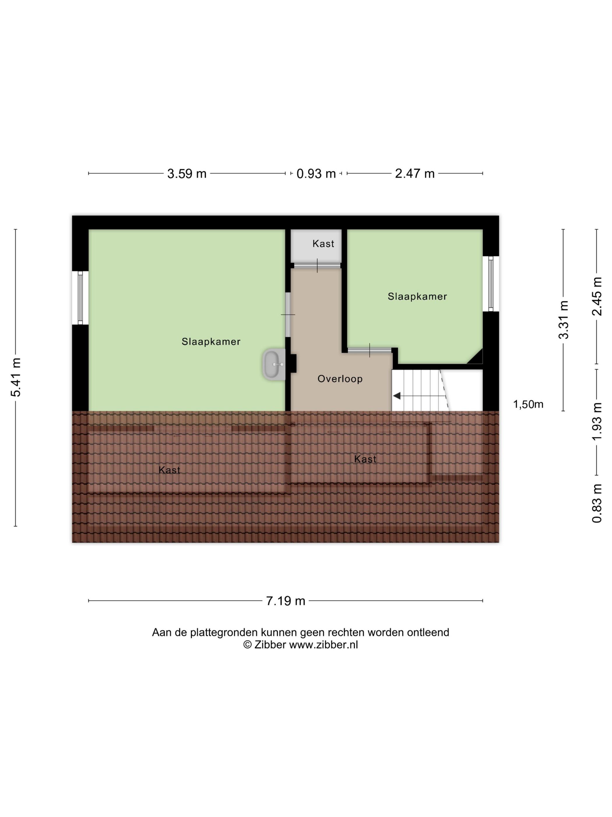 Photo 45 of Paulus Potterstraat 1