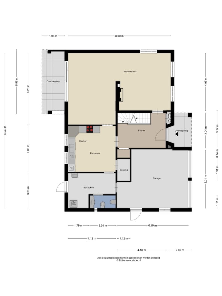 Photo 57 of Het Groen 50