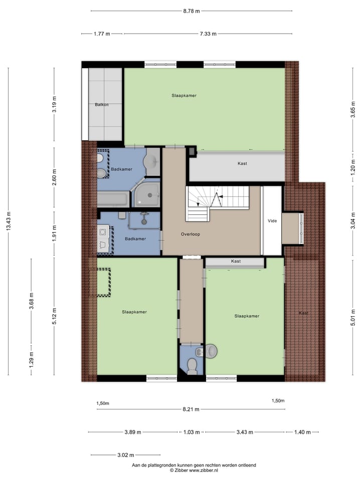 Photo 58 of Het Groen 50