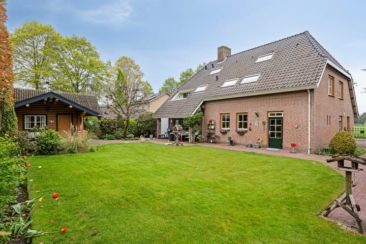 Photo 44 of Het Groen 50