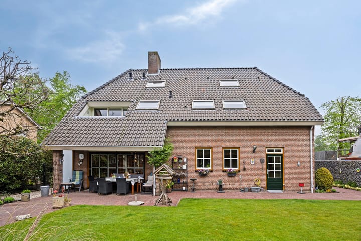 Photo 45 of Het Groen 50