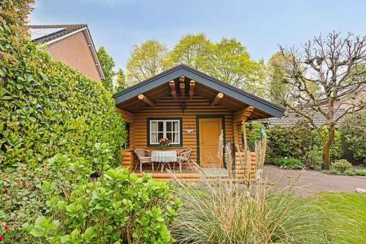 Photo 47 of Het Groen 50