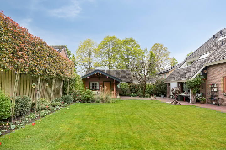 Photo 48 of Het Groen 50