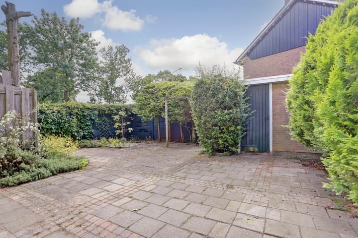 Foto 2 van Mandarijnstraat 18