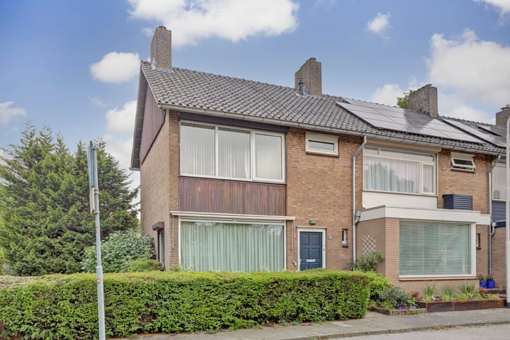 Foto 6 van Mandarijnstraat 18