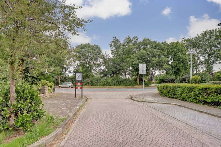 Foto 5 van Mandarijnstraat 18