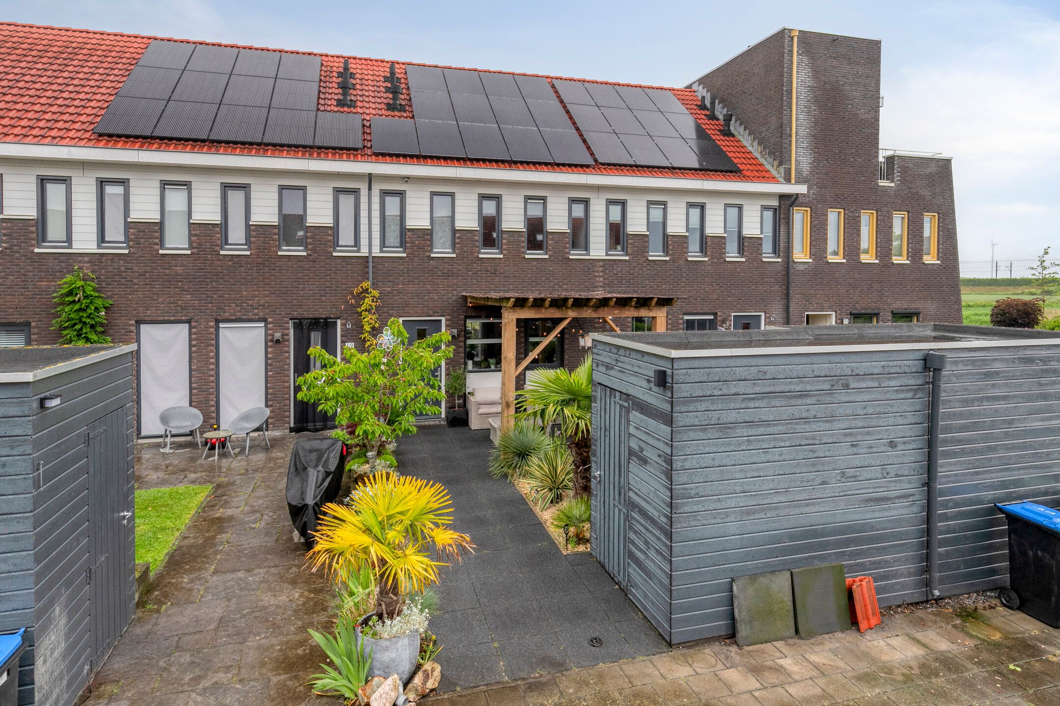 Foto 6 van Wijnverlater 61