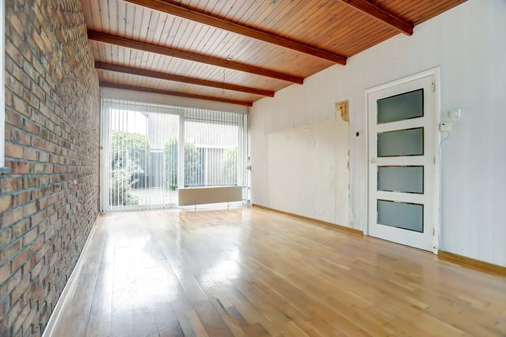 Foto 9 van Mandarijnstraat 18