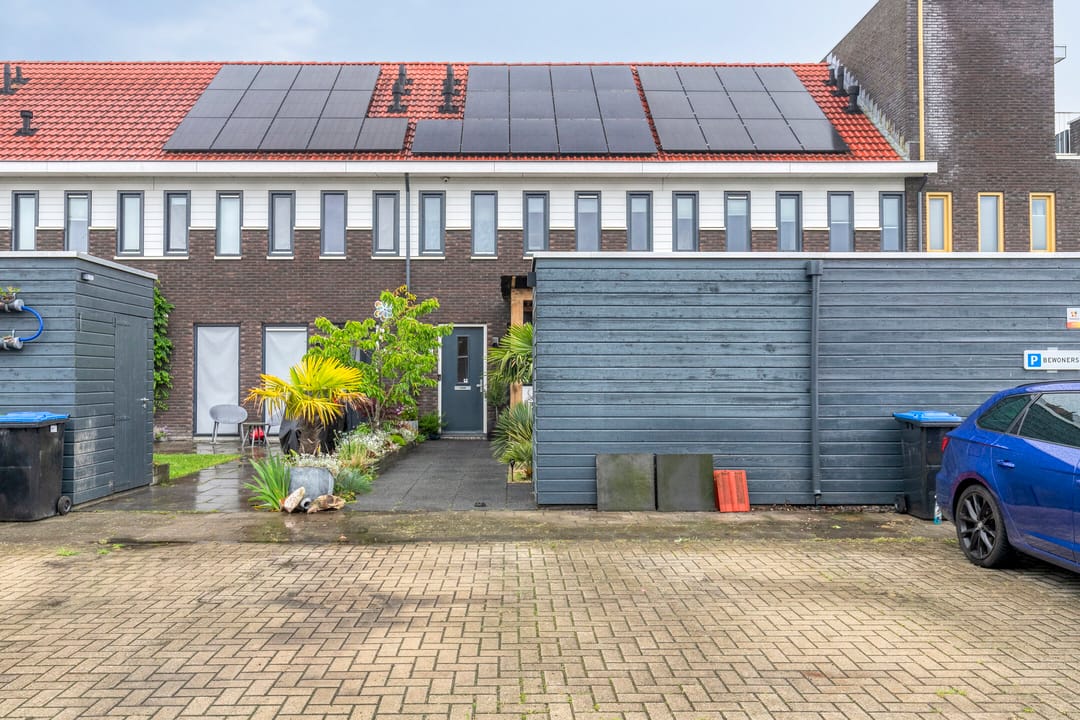 Foto 8 van Wijnverlater 61