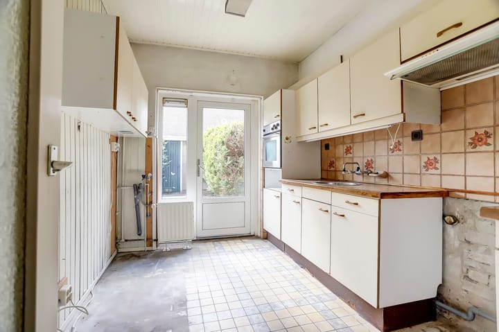 Foto 10 van Mandarijnstraat 18