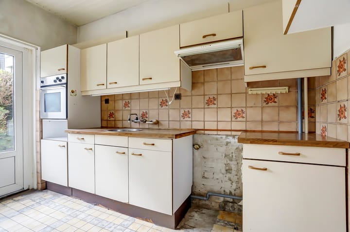 Foto 11 van Mandarijnstraat 18