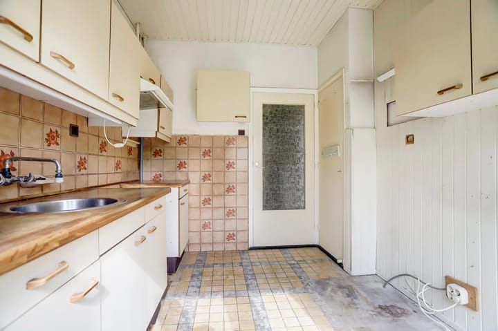 Foto 12 van Mandarijnstraat 18