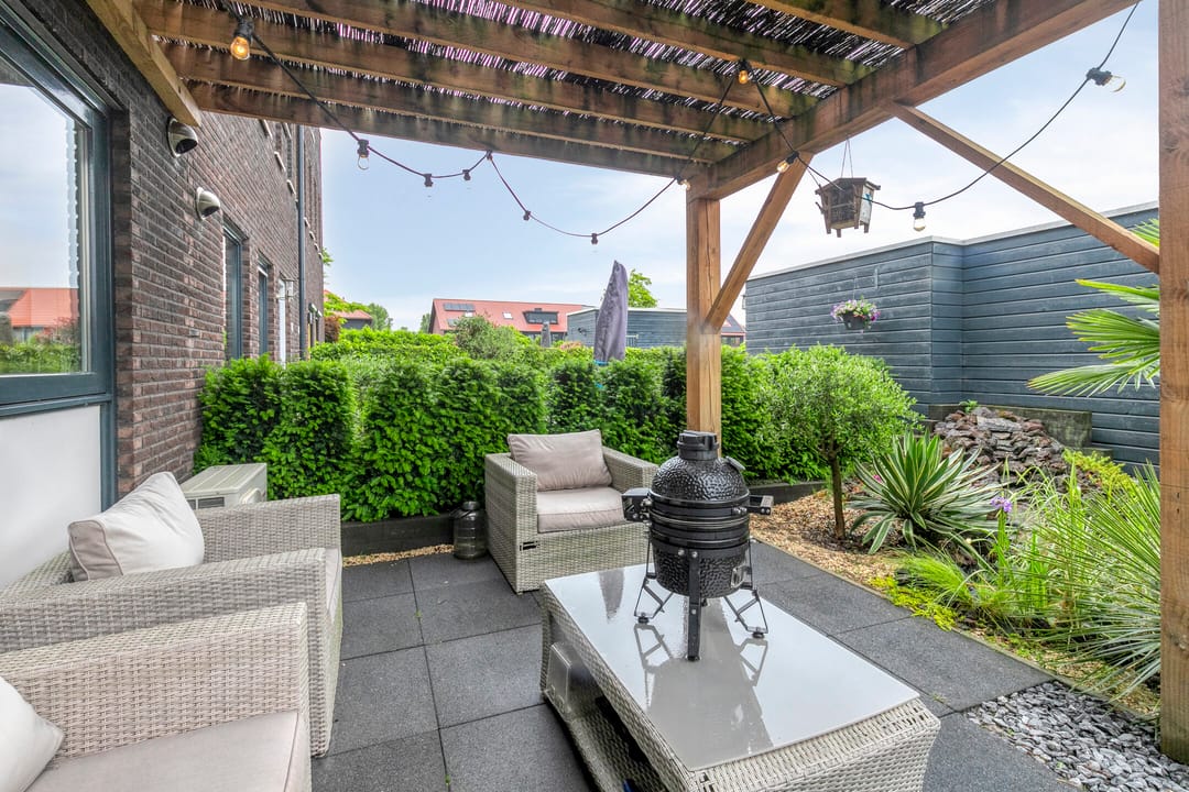 Foto 11 van Wijnverlater 61