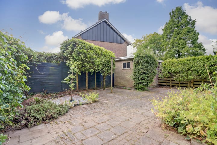 Foto 13 van Mandarijnstraat 18