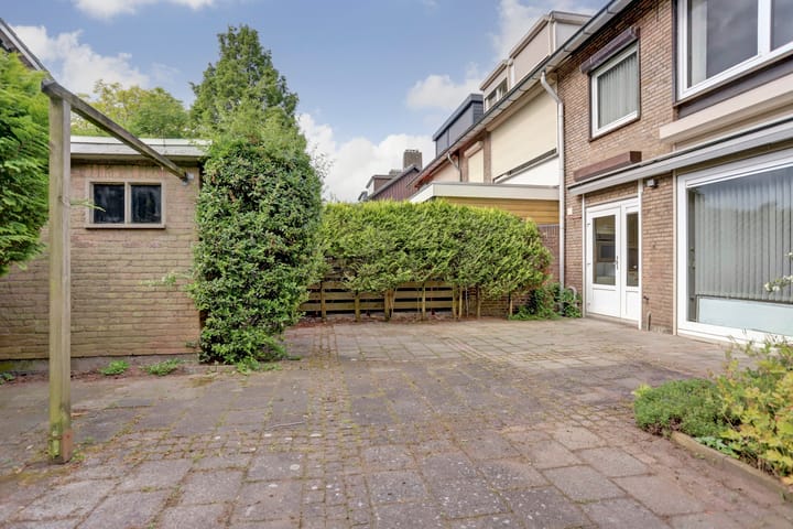 Foto 14 van Mandarijnstraat 18