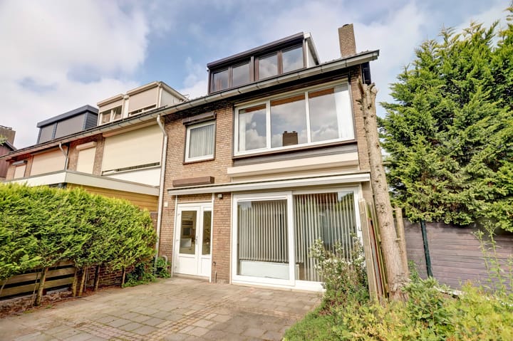 Foto 15 van Mandarijnstraat 18