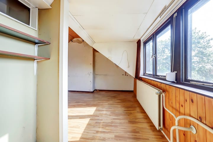 Foto 28 van Mandarijnstraat 18