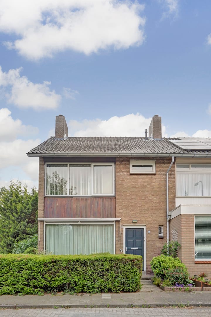 Foto 34 van Mandarijnstraat 18