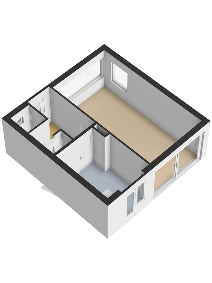 Foto 36 van Mandarijnstraat 18