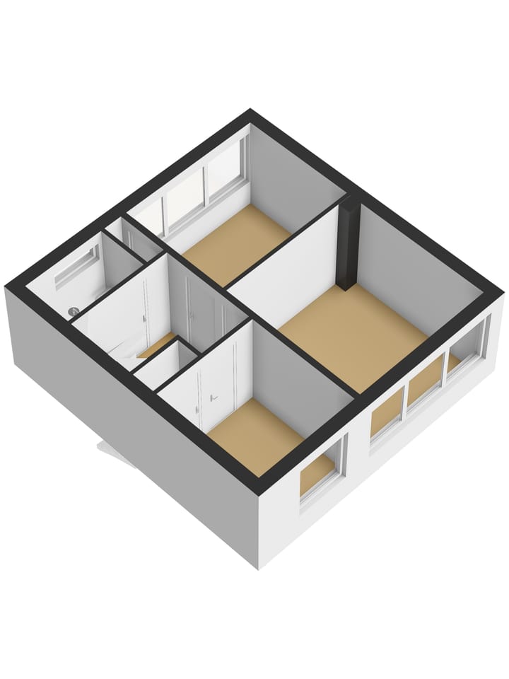 Foto 38 van Mandarijnstraat 18