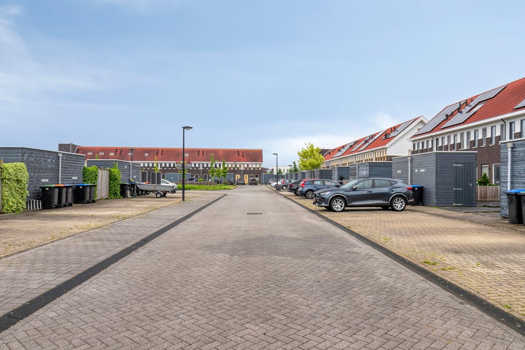 Foto 38 van Wijnverlater 61