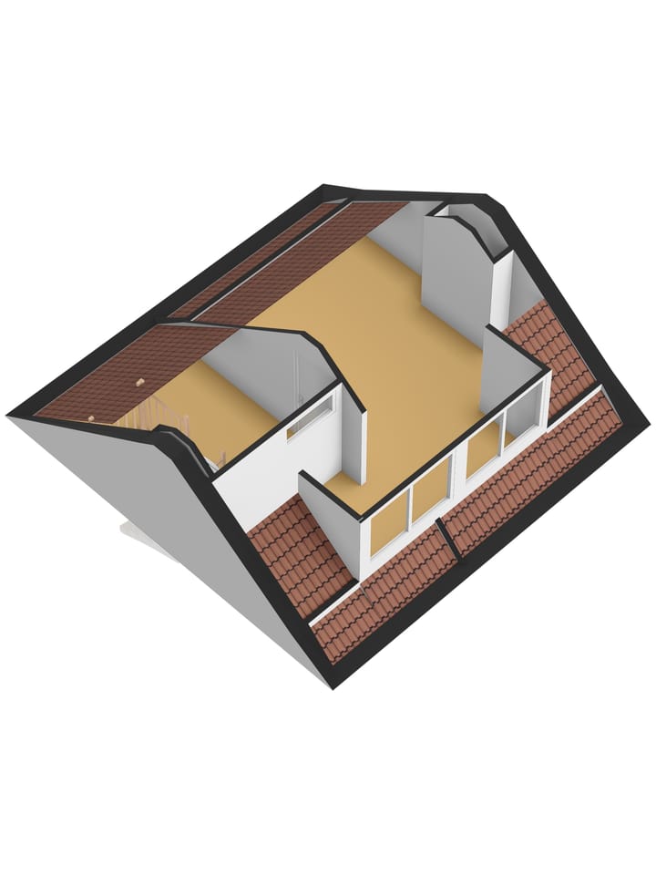 Foto 40 van Mandarijnstraat 18