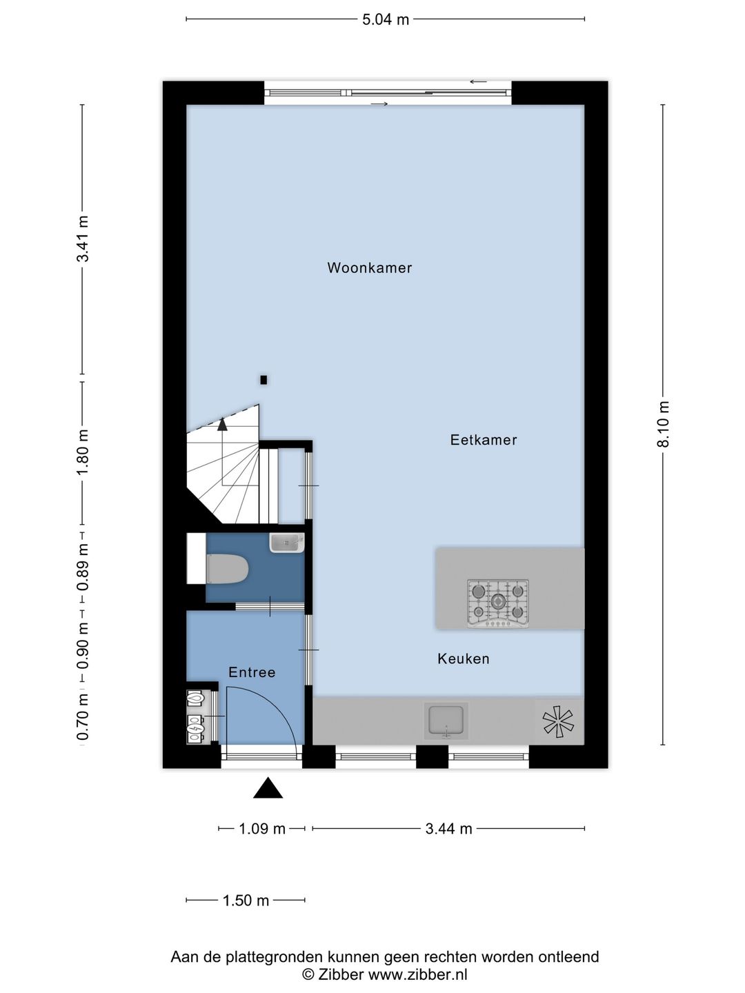Foto 41 van Wijnverlater 61