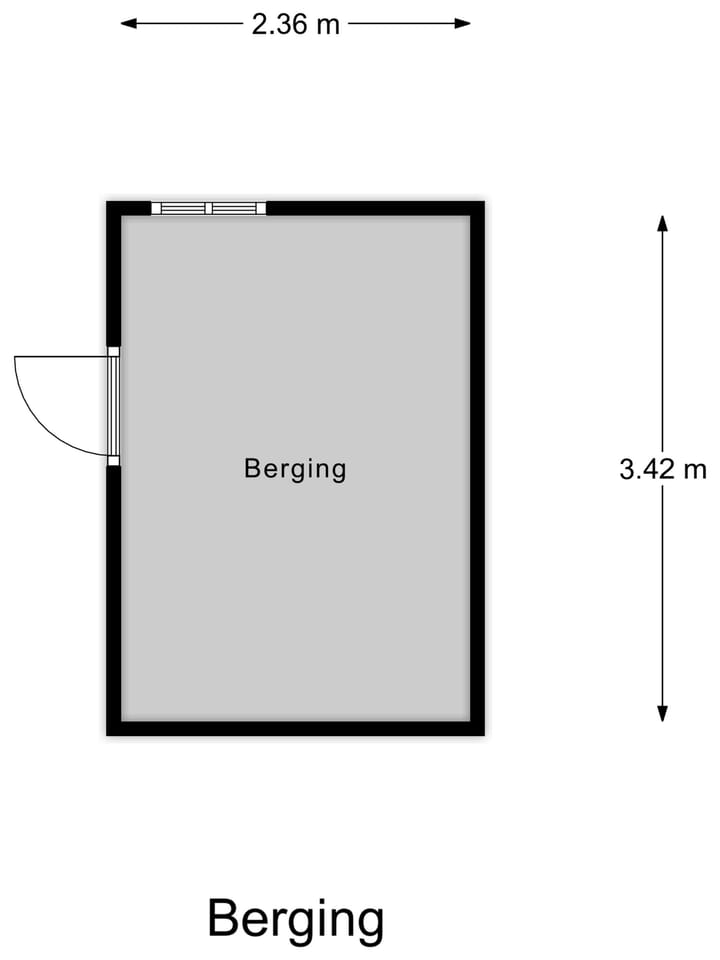 Foto 43 van Mandarijnstraat 18