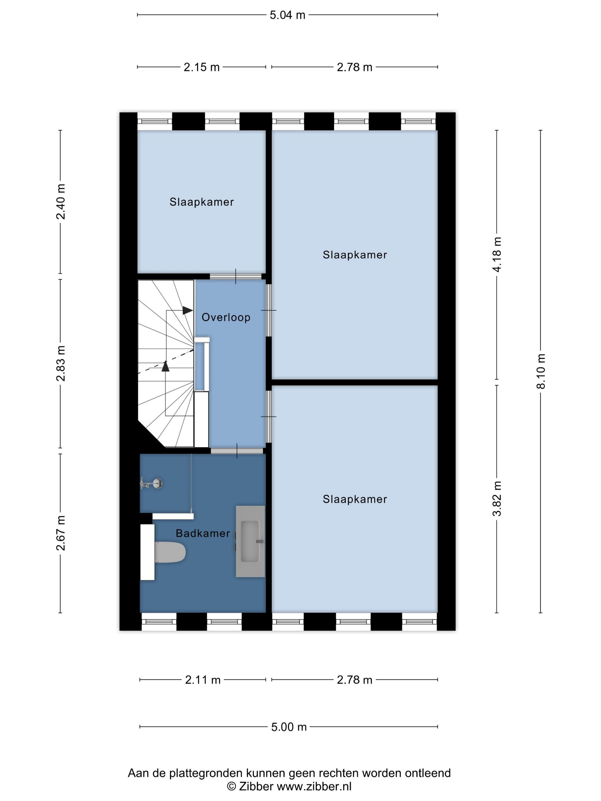 Foto 42 van Wijnverlater 61