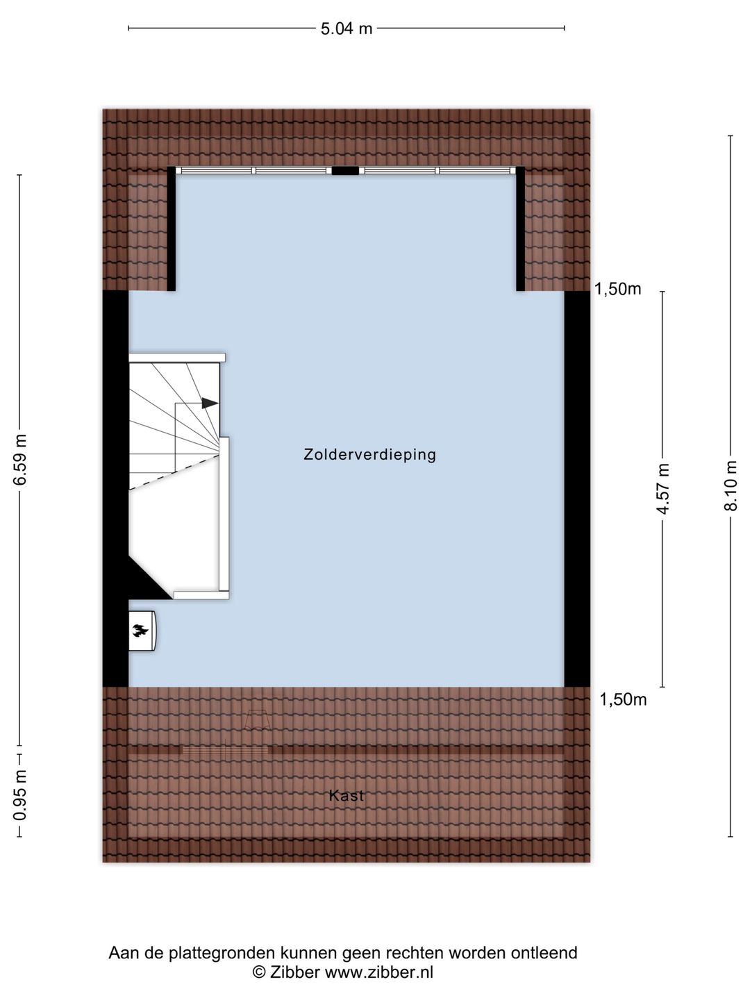 Foto 43 van Wijnverlater 61