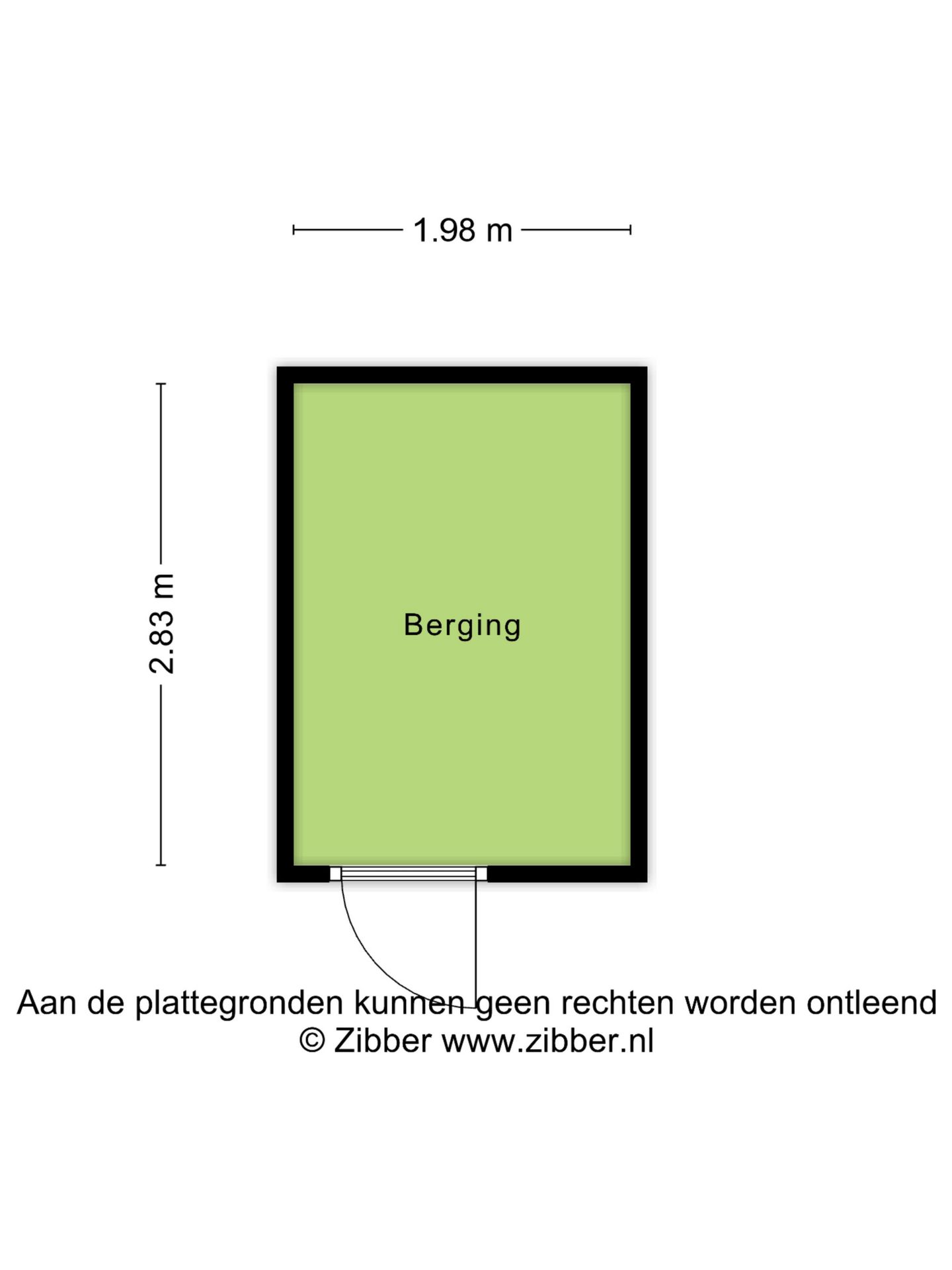 Foto 44 van Wijnverlater 61