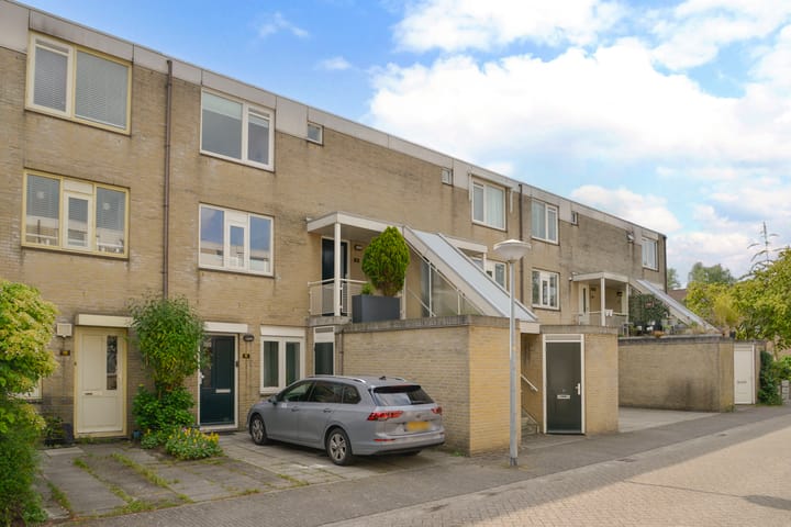 Foto 1 van Drossaard 14