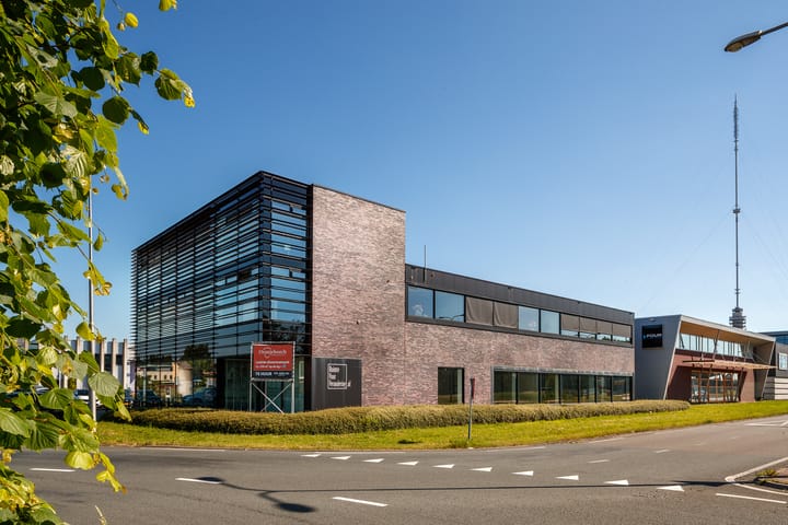 Edisonweg 1