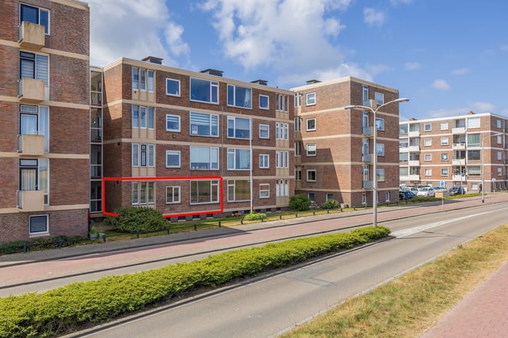 Rijnmond 166