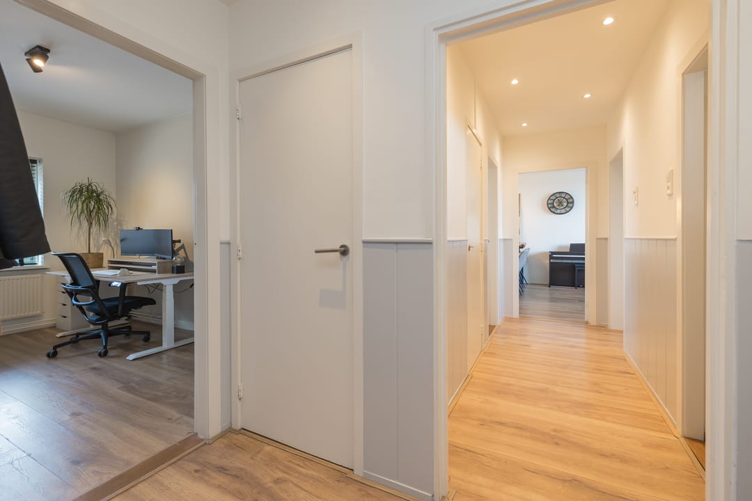 Foto 8 van Rijnmond 166