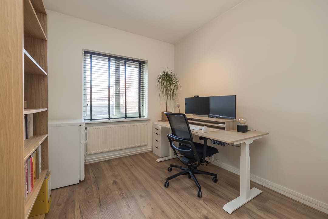 Foto 7 van Rijnmond 166