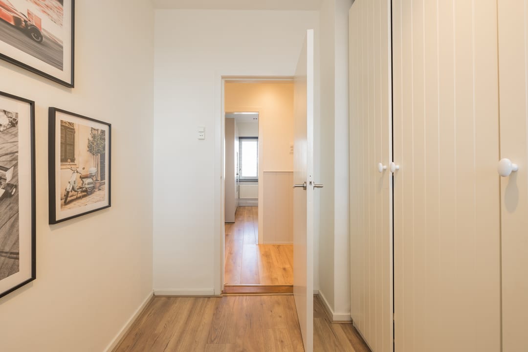 Foto 13 van Rijnmond 166