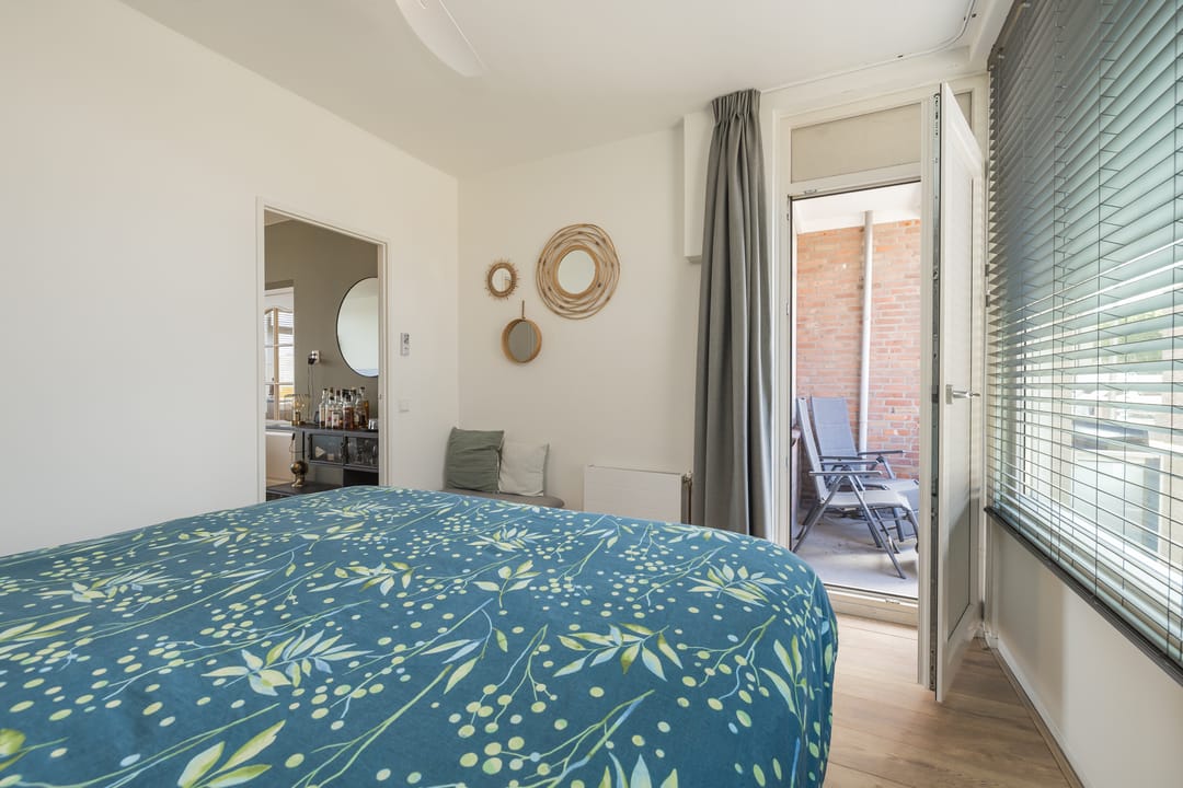 Foto 23 van Rijnmond 166