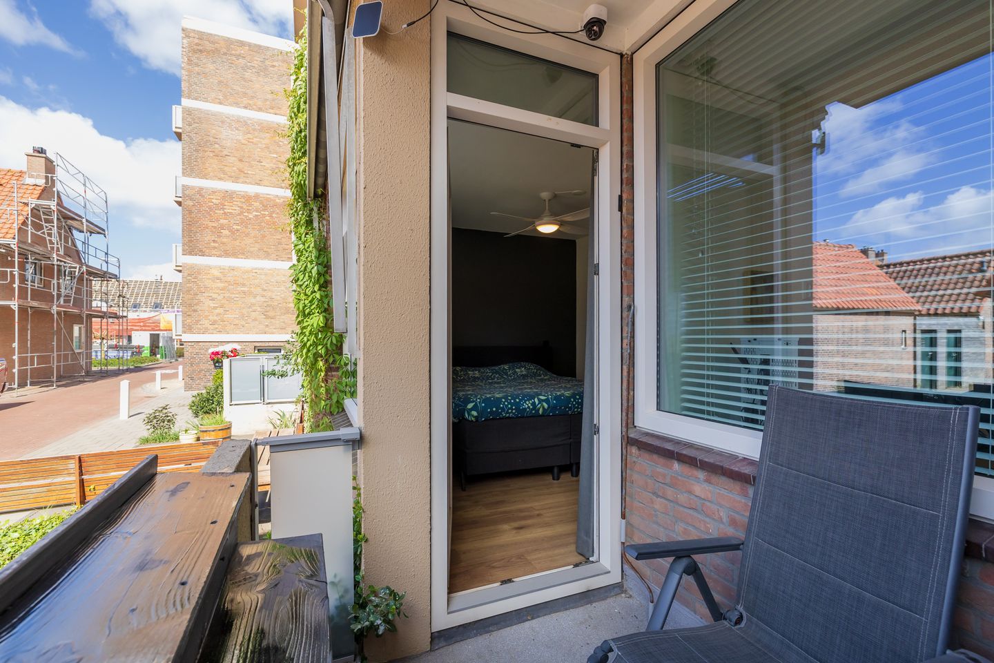 Foto 25 van Rijnmond 166