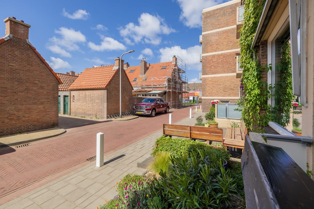 Foto 26 van Rijnmond 166