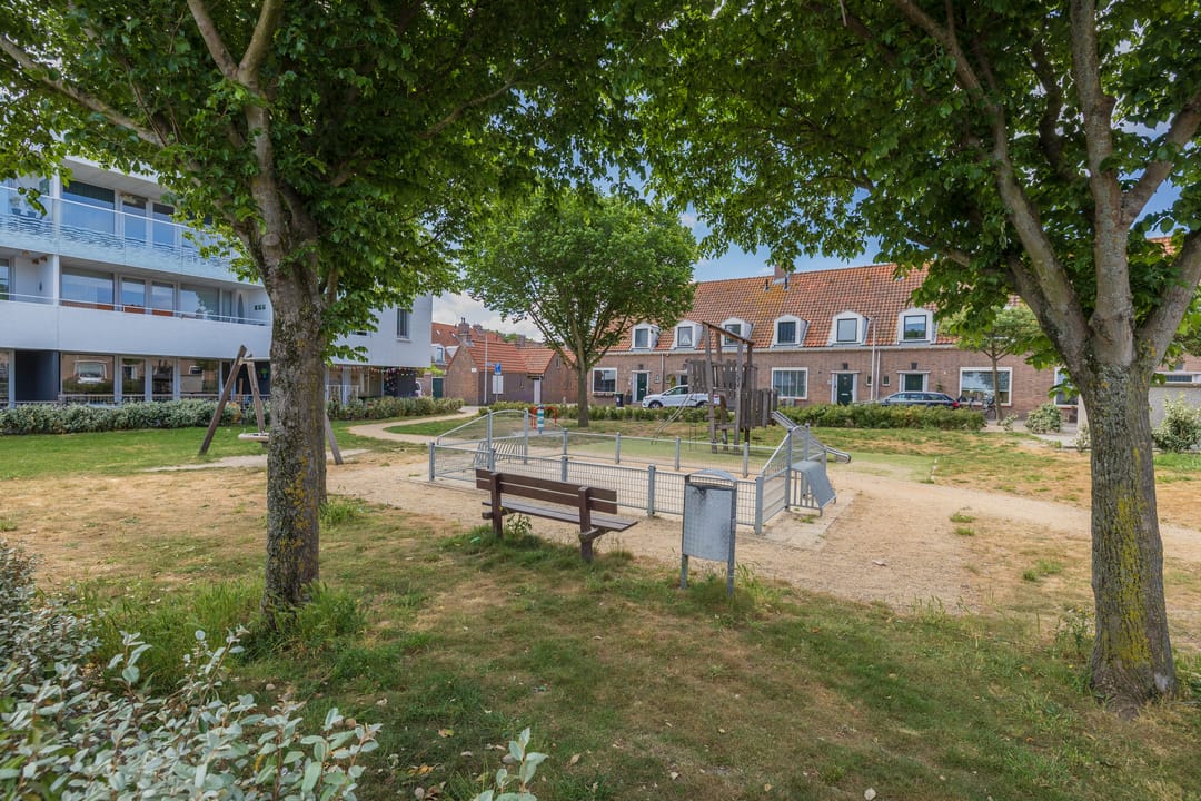 Foto 28 van Rijnmond 166