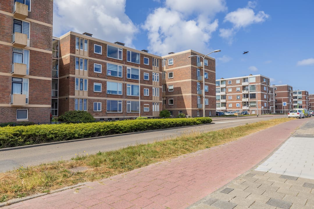 Foto 31 van Rijnmond 166