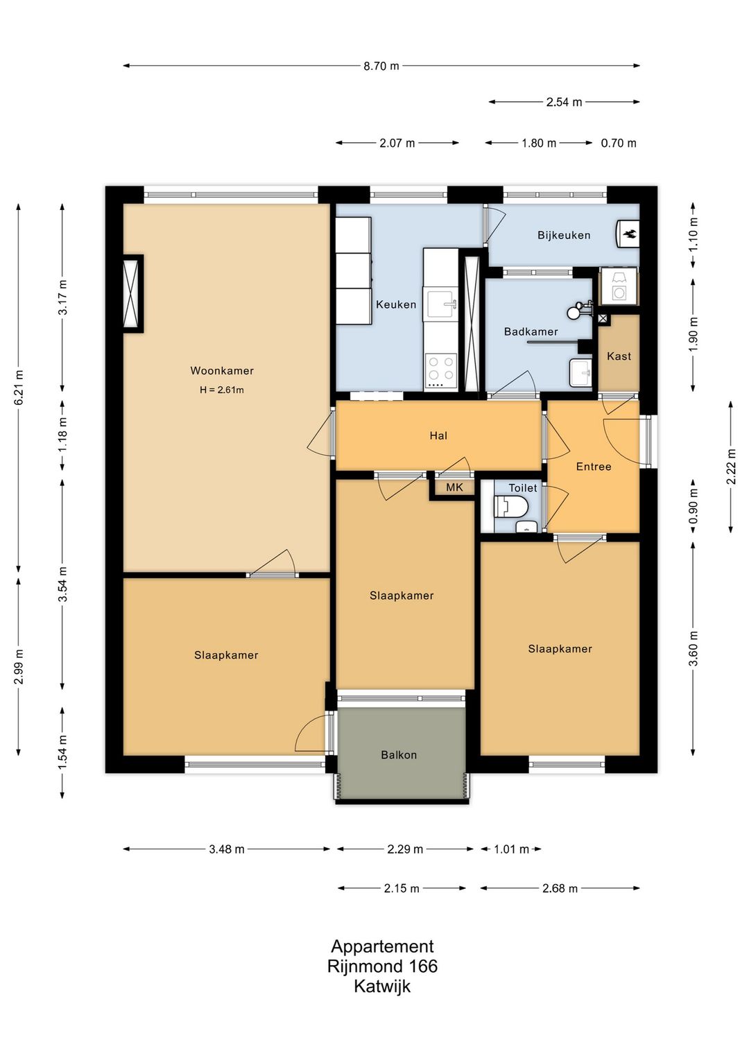 Foto 32 van Rijnmond 166