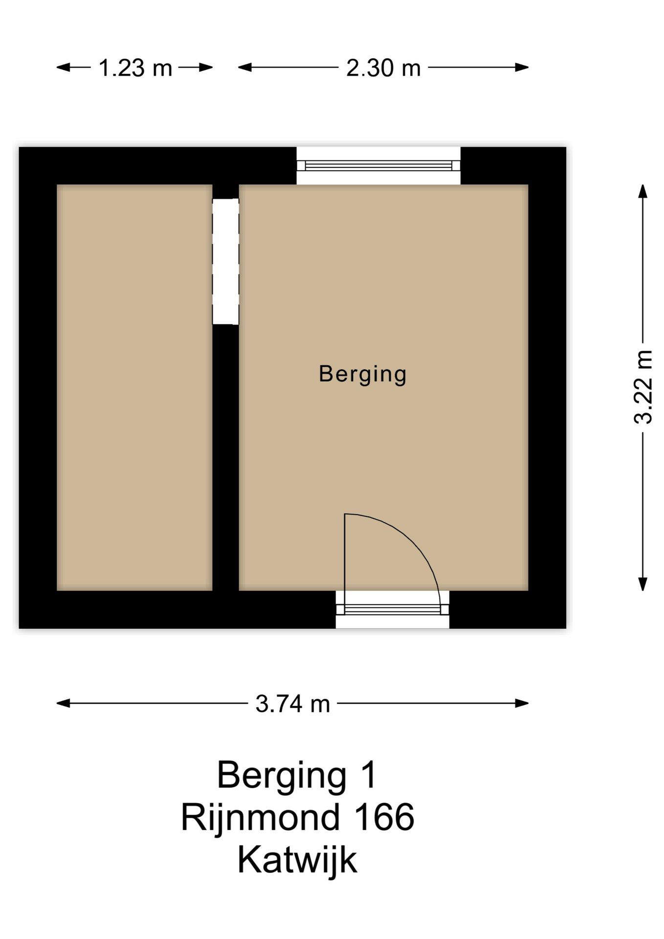 Foto 33 van Rijnmond 166