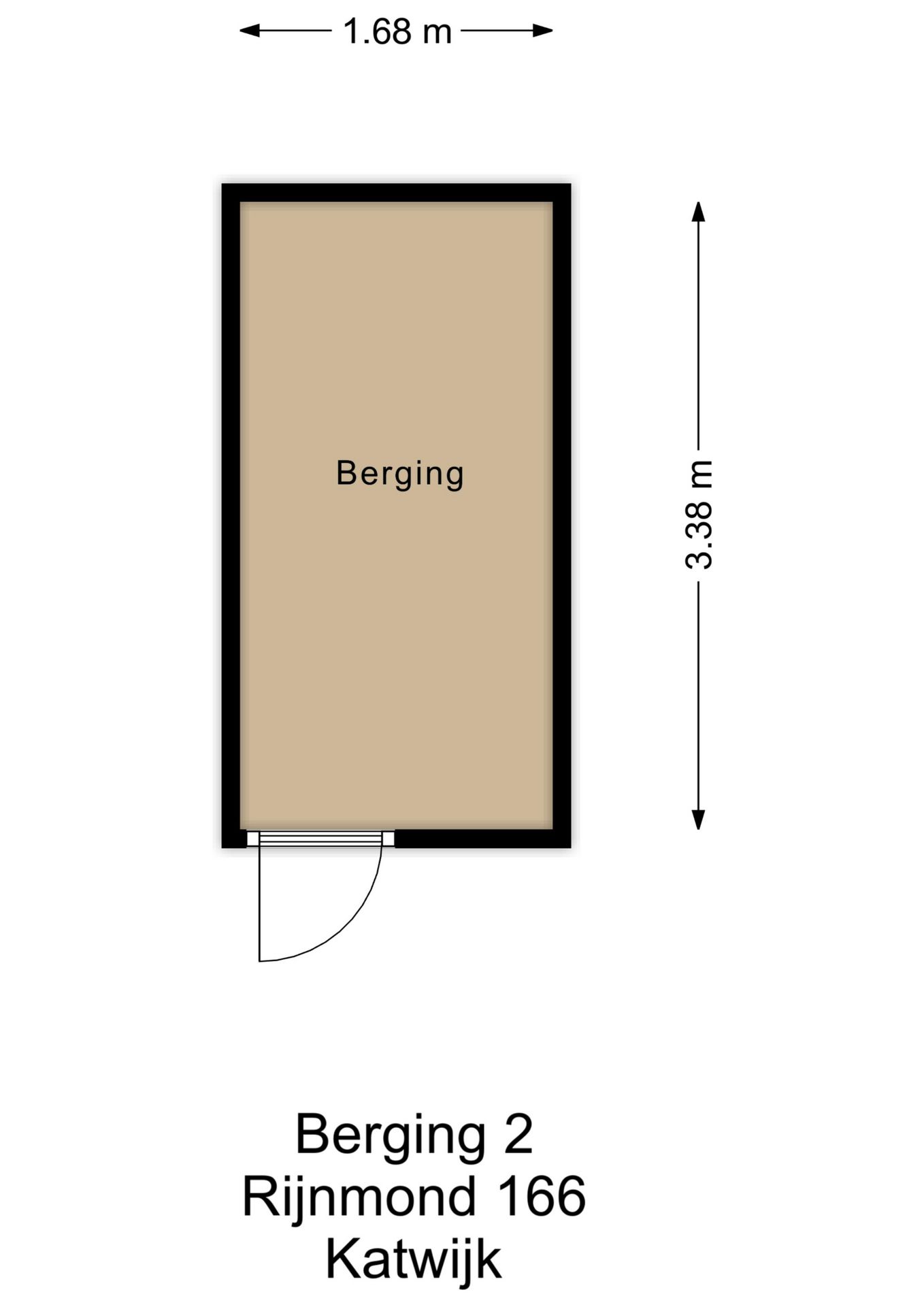 Foto 34 van Rijnmond 166